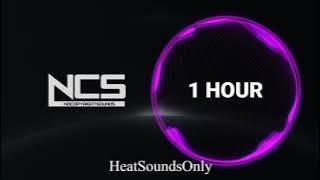[1 HOUR] Andreas Stone With Denniz Jamm - Black Sunrise [NCS Release]