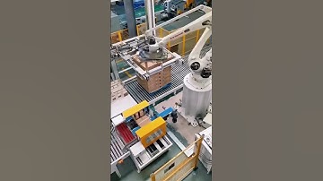 The Basics of Robotics Control Systems