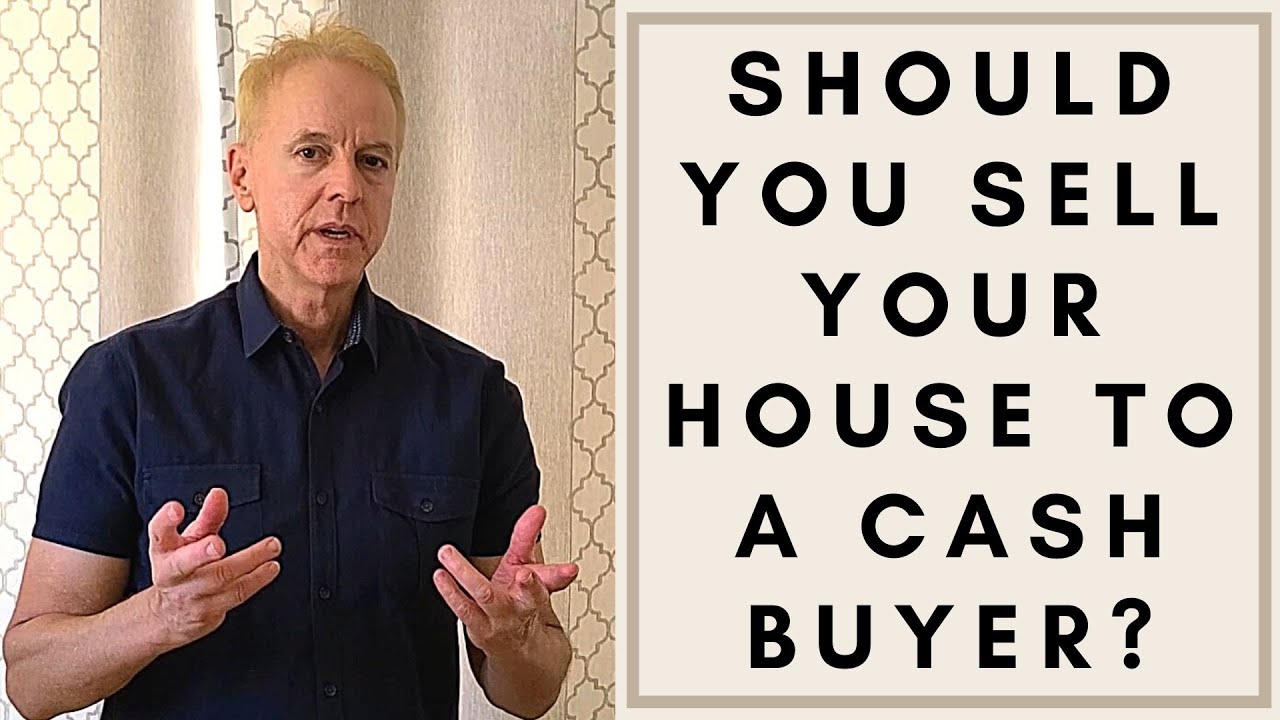 Should I Sell My Hose To A Cash Home Buyer In Tucson?