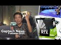 Intel Arc jadi Menarik, Tapi NVIDIA malah nerf VRAM lagi... | Gaptech News (9 Oktober 2023)