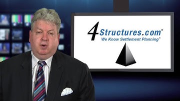 Sell Structured Settlement Annuity