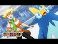 The Rival 💥 | Pokémon Evolutions: Episode 5