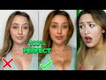 I Photoshopped Myself to look 'Perfect' according to science