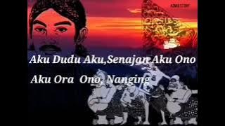 Story WA Jawa ( KEJAWEN )