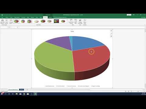 Excel 2019 In Practice   Ch 3 Independent Project 3 4