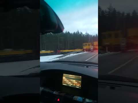 Поезд гигант