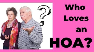 Benefits of an HOA ~ why Builders Love HOAs