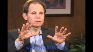 Dr. Dan Siegel - On Avoidant Attachment