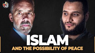Islam and the Possibility of Peace | Mohammed Hijab | The Jordan B. Peterson Podcast - S4: E66