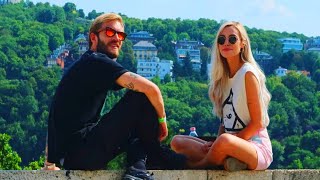 Information Pewdiepie Property Investments REVEALED News