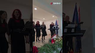 Advent u Kloštru Podravskom