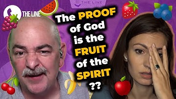 WORST Argument for God of ALL Time?? | Matt Dillahunty & Promise