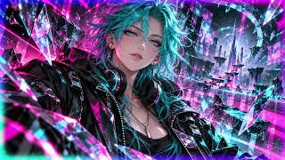 Brakence – Crystallized (Nightcore Version) No Lyrics
