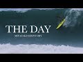 宮崎 サーフィン カレンズ 台風10号 《前編》ビッグウェーブ 서핑 | THE DAY | Surfing in Miyazaki Japan