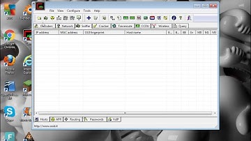 how to download and use cain and abel