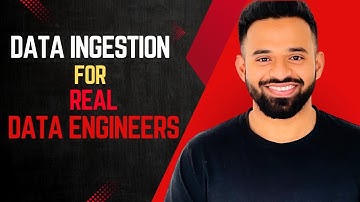 What Is Data Ingestion? Data Ingestion Explained for Data Engineers