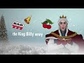 King Billy Casino - Battle Royal slot  Play'N'Go provider ...