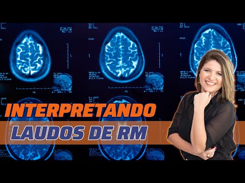 Vídeo: A úlcera aparecerá na ressonância magnética?