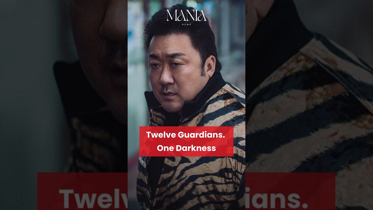 Twelve (2025) Kdrama | Korean Fantasy Series With Zodiac Warriors & Dark Angels