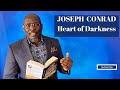 JOSEPH CONRAD’s Heart of Darkness: Representing Colonial Atrocity