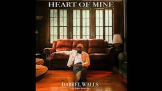 Darrel Walls & PJ Morton - HOLDING ON (Official Audio)