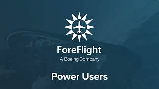 Foreflight Power Users - Advanced Tips // Sun 'n Fun 2024