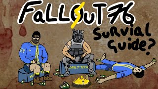 Fallout With friends 76!
