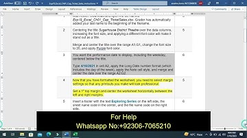 Exp19_Excel_Ch01_Cap_Ticket_Sales | Exp19 Excel Ch01 Cap Ticket Sales