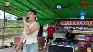 RINDU TAPI MALU | YULI | LIVE SERPANG | AWAN & BELA