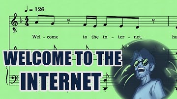 Welcome to the Internet - Bo Burnham