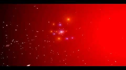 Particle Explosion in Adobe After Effects CS3