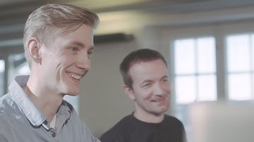 Vaadin Designer introduction