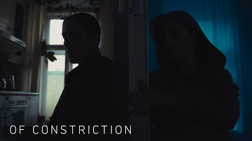 Kortemy - Of Constriction (Official Video)