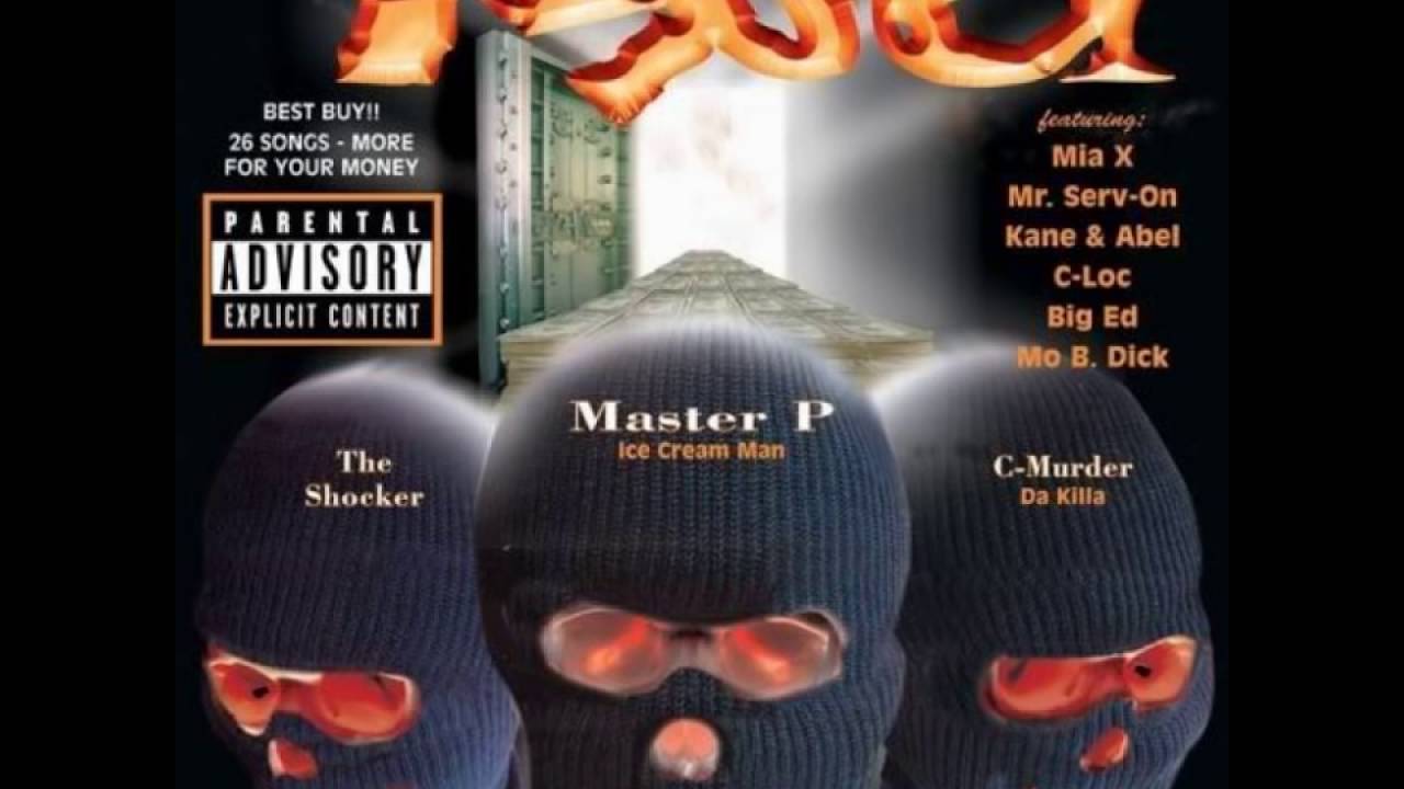 TRU   Freak Hoes Master P, Silkk The Shocker   Mia X ......starkiller