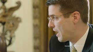 The Glenn Armentor Law Corporation | Coffee Cup Series | Trustworthiness Short