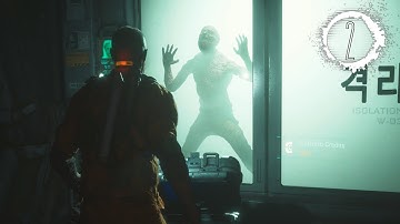 The Callisto Protocol Gameplay Walkthrough - Part 2 - MEDICAL