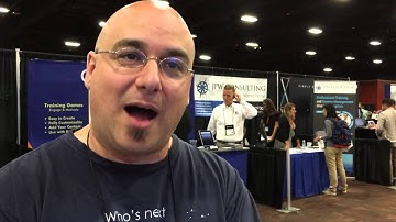 xAPI Anthony Altieri - The Wearable Learning Resource Store (LRS)