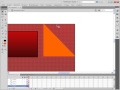 Рисунок &quot;иконки&quot; FLA в редакторе Adobe Flash