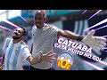 NOVO DESAFIO DO JUKANALHA - CATUABA CATA MUITO NO GOL!!