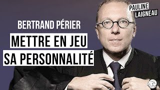 Bertrand Périer, avocat au Conseil d’Etat et à la Cour de cassation - Leçons sur la prise de parole