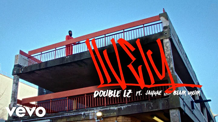 Double Lz - Lively (Official Video) ft. Jaykae, Bl...