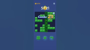 Block blast-#40: new high score part 2