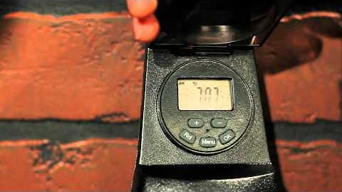 GE - 15142 Outdoor Digital Timer - On / Off Times - (part 3 of 6)