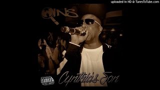 INSPECTAH DECK FT. BABIEGIRL - DIAMOND LIFE (PROD. by CHEDDA BANG)