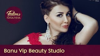 Banu Vip Beauty Studio