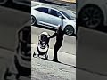 Video Shows Man Saving Baby From Out-of-Control Stroller Rolling Into Traffic | NBC4 Washington
