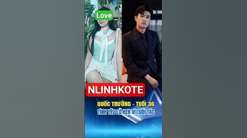 Quốc Trường -Lọ Lem: Giàu có mà vẫn độc thân#quoctruong #love #lolem #video #viral #shorts #new