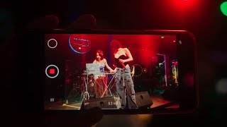 Dj Barbiemozz & MC Mukzalin In Burn Cafe Phrae 20220923 (Part 1)