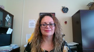 ABCCS Messge from Principal Ruiz - Week 2 Distance Learning
