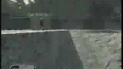 call of duty 4 outside of countdown